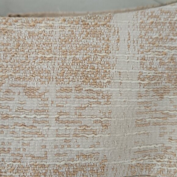 TORY BURCH | Fatima Woven Sheath Dress sz L - Picture 8 of 8